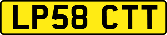 LP58CTT