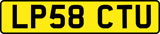 LP58CTU
