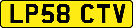 LP58CTV