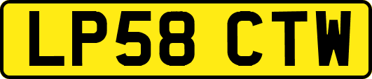 LP58CTW