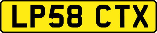 LP58CTX