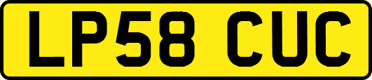 LP58CUC