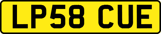 LP58CUE