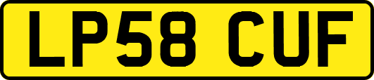 LP58CUF