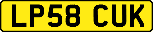 LP58CUK