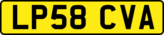 LP58CVA