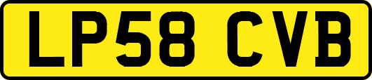 LP58CVB