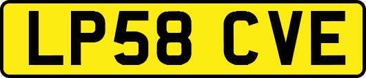 LP58CVE