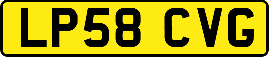LP58CVG