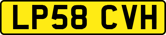 LP58CVH