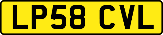 LP58CVL