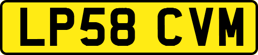 LP58CVM