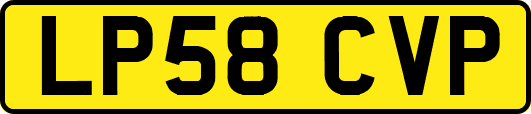 LP58CVP