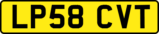 LP58CVT