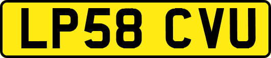 LP58CVU
