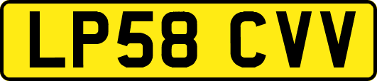 LP58CVV