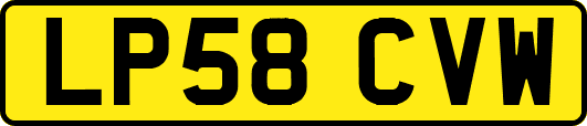 LP58CVW