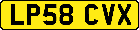 LP58CVX