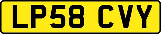 LP58CVY