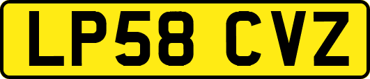 LP58CVZ