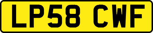 LP58CWF