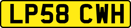 LP58CWH
