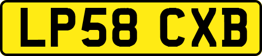LP58CXB