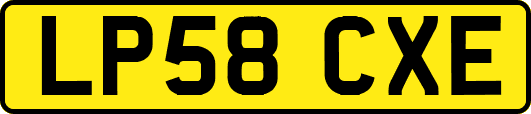 LP58CXE