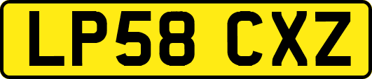 LP58CXZ