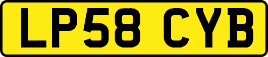 LP58CYB