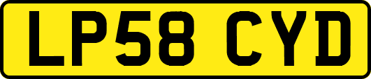 LP58CYD