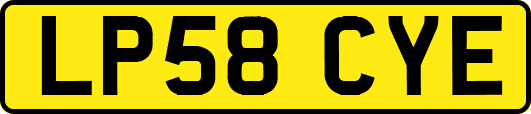 LP58CYE