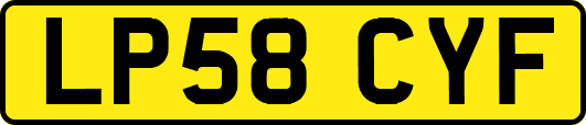 LP58CYF