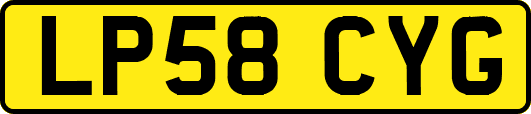 LP58CYG