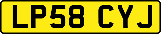 LP58CYJ