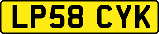 LP58CYK