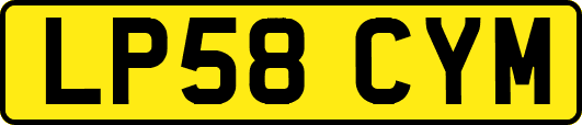 LP58CYM