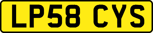 LP58CYS