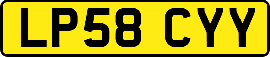 LP58CYY