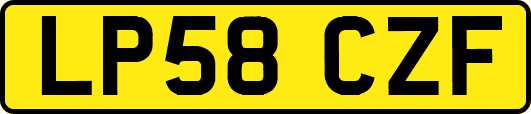LP58CZF
