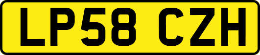 LP58CZH