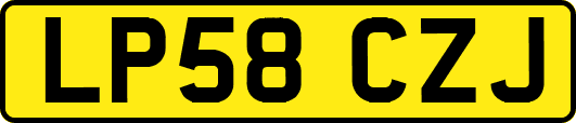 LP58CZJ