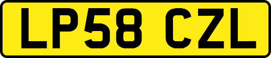LP58CZL