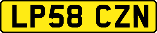 LP58CZN