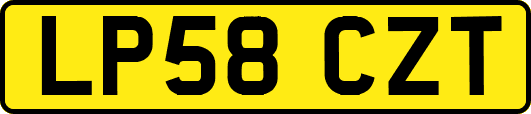 LP58CZT