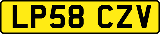 LP58CZV