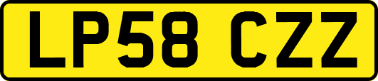 LP58CZZ