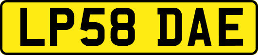 LP58DAE