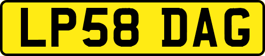 LP58DAG