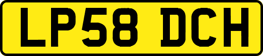 LP58DCH